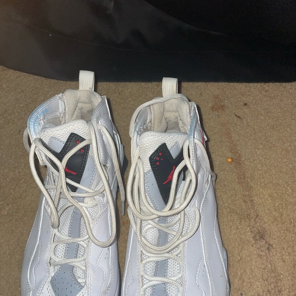 Shoes - Picture 2 of 7